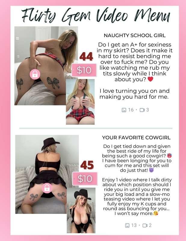 flirtygem image #17