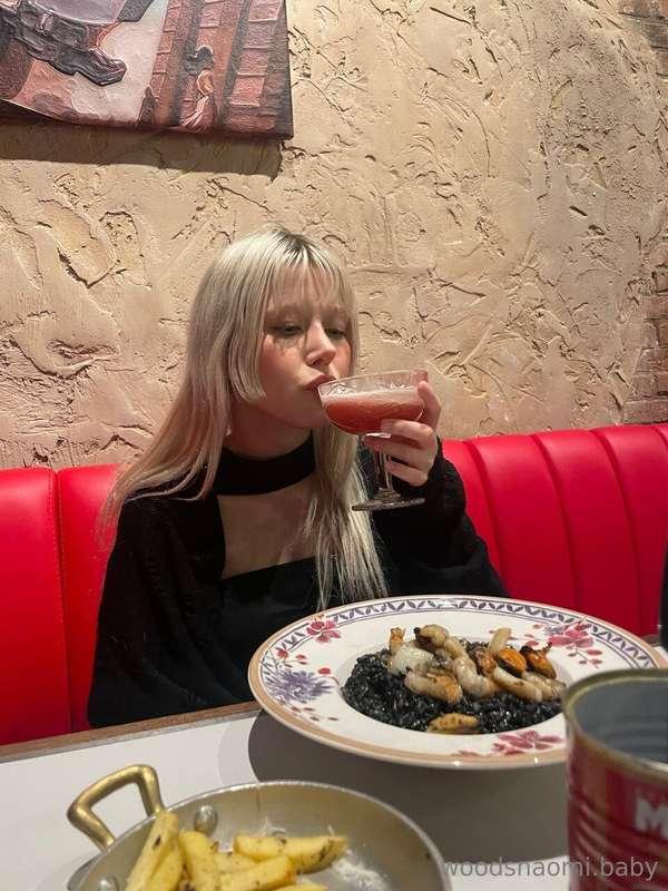 Love at First Bite: Italian Cuisine 🍝Italian food is not jus..