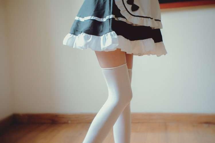 Maid HD