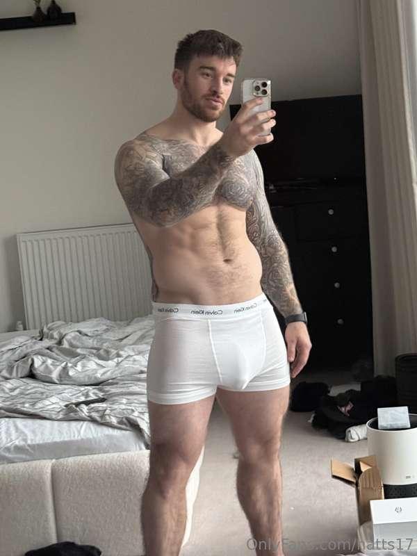 Good morning Hatters 😏👀