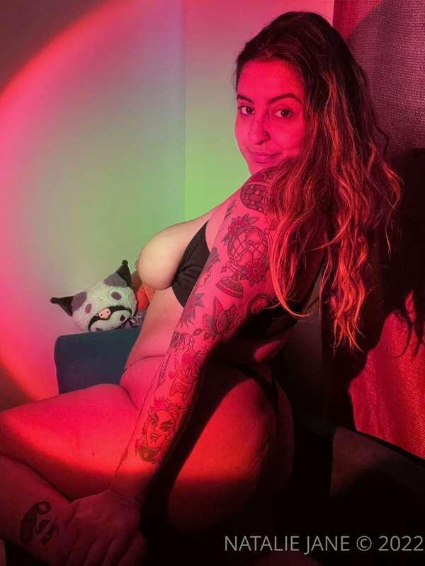 make me yours