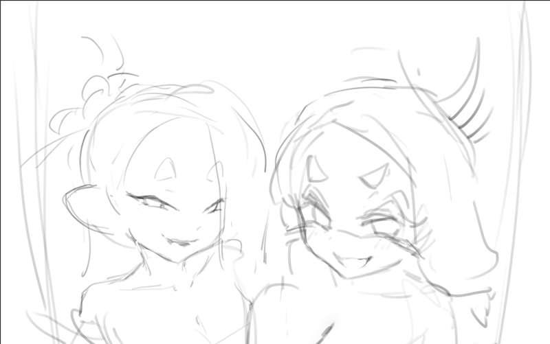 wip