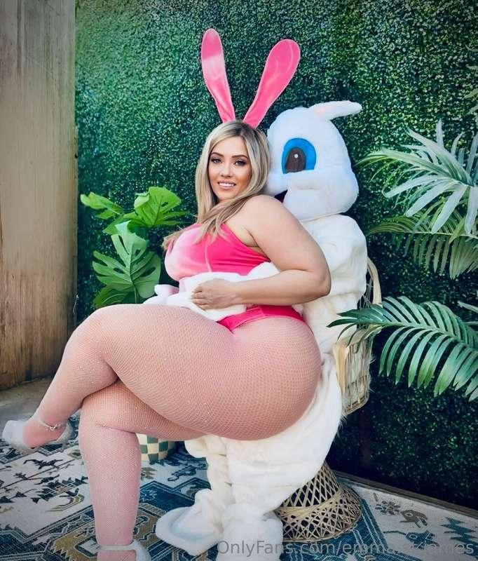 I’m not saying I’m the best you’ve ever seen… but you defini..