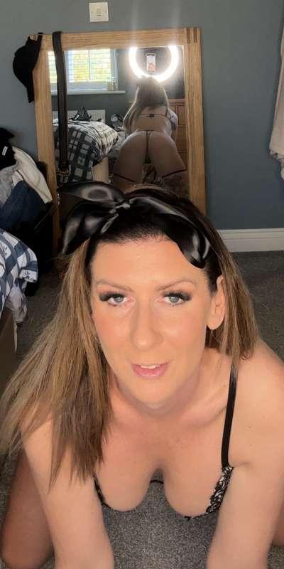 Gotta love a well placed mirror 