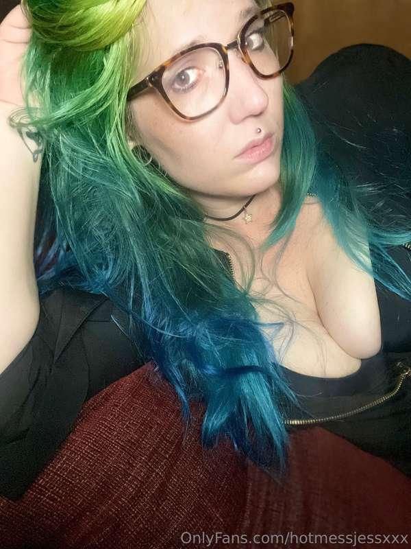 hotmessjessxxx image #1