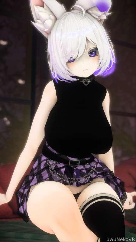 uwunekovr image #2