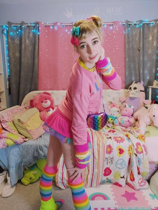 lildreamprincess image #10