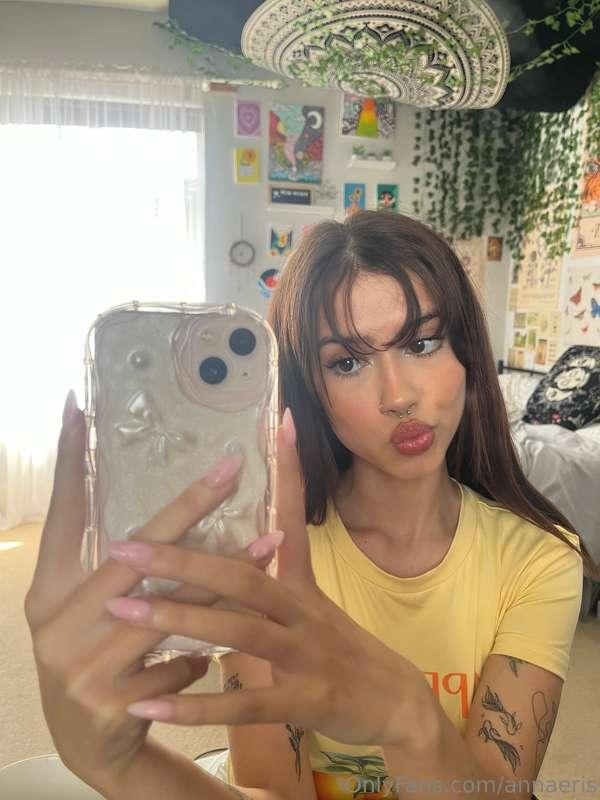 how many aura points did i lose when i got ready to hangout ..