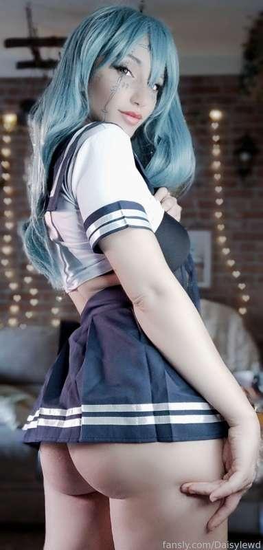 daisylewd image #1