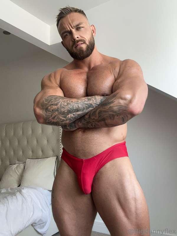 Daddy is here, i want to talk to you😈