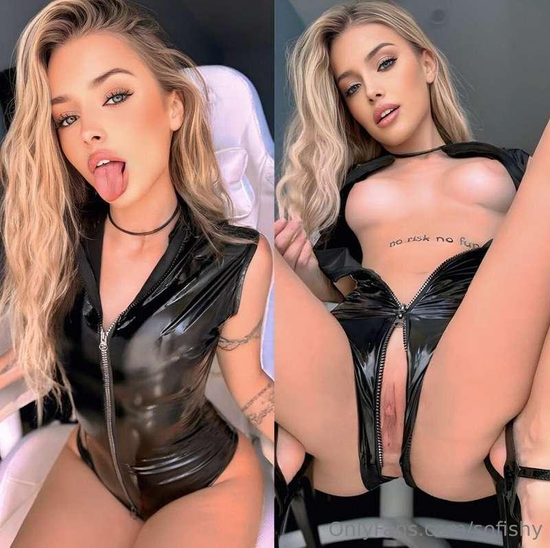 🔴FREE subscription🔴 This ❤️‍🔥 @sofasunnie.free with a juicy ..