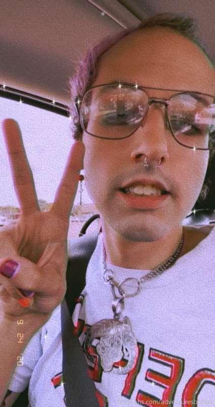 Got my septum done guys 😁