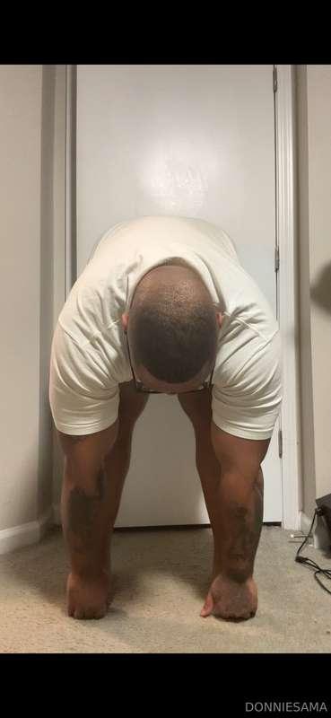 Stretching