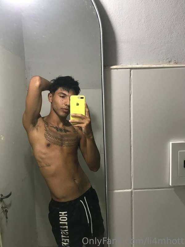 Hi bb😚