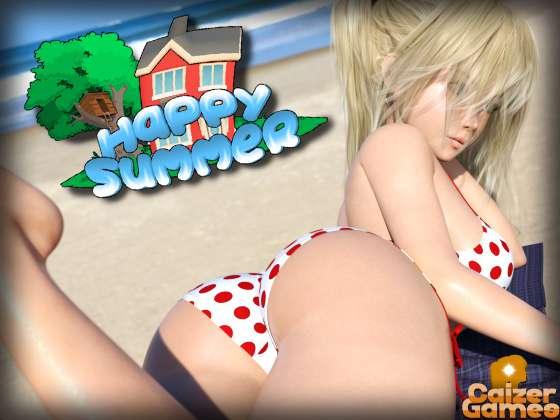 Welcome - Caizer Games!