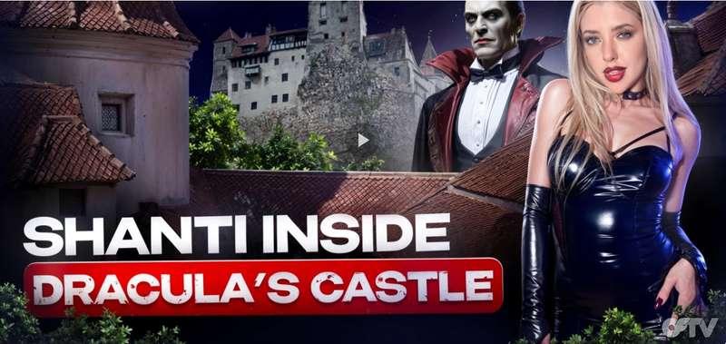🦇✨ Today I visited the famous Dracula’s Castle in Romania!Si..