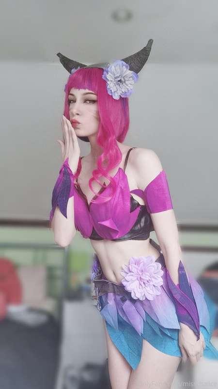 misschalice image #1