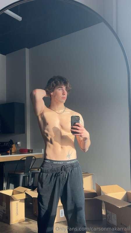 carsonmakarrall image #0