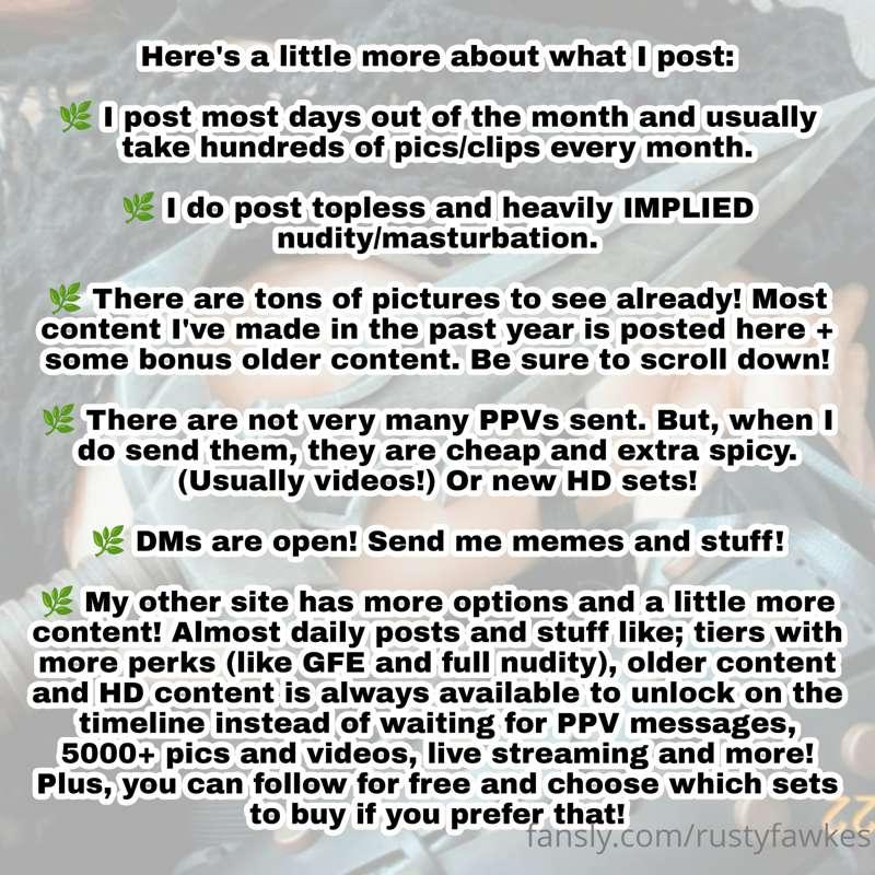rustyfawkes image #0