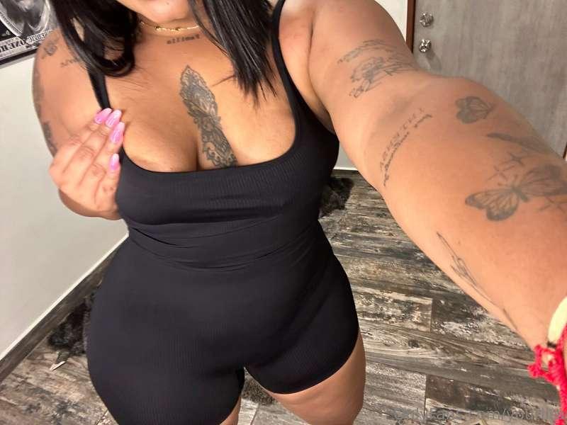 I might be a handful... but trust me, you'll want both hands..