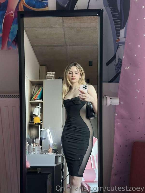 when are we finally going out together