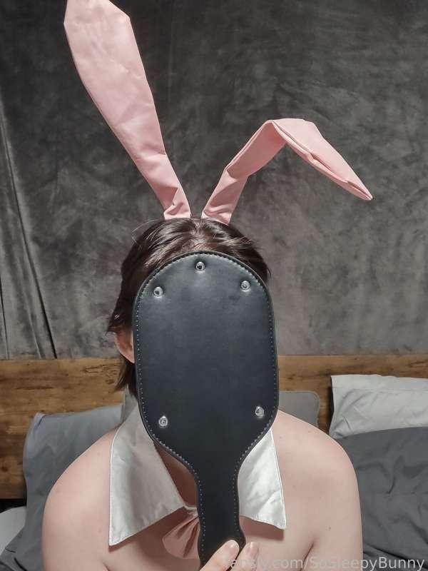 sosleepybunny image #24