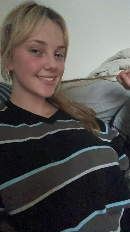 Lollll I took this last night I looked ratchet 🤣