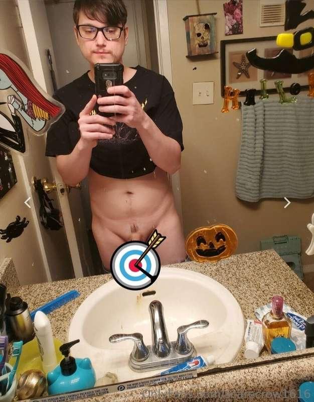 FREE SUBSCRIPTION TO @scarecrow1616 🚨 Yes I am bi 🥰🥰🥰 Here i..