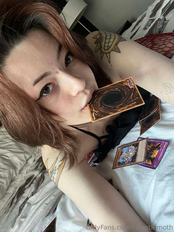 Where are my nerdy freaks at? 🤭🤭🤭