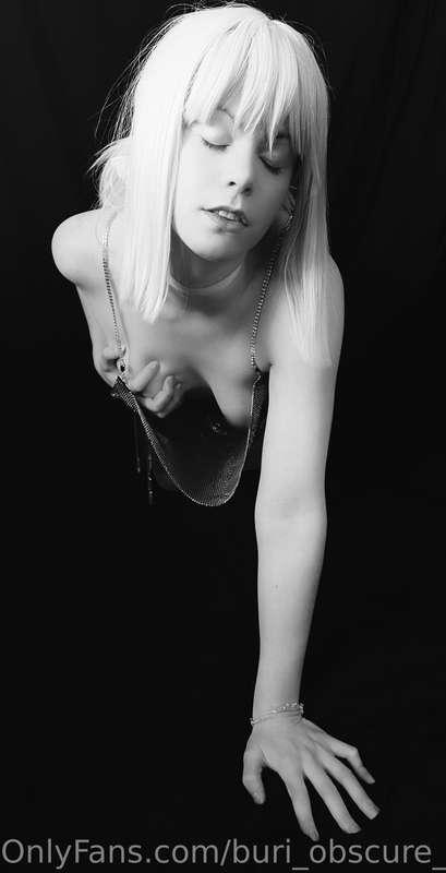 buri_obscure_cosplay image #2