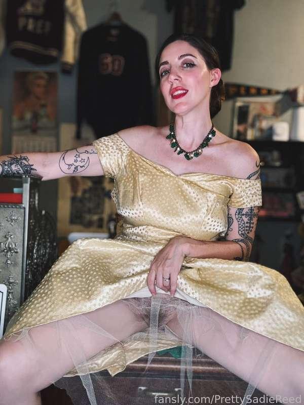 prettysadiereed image #0