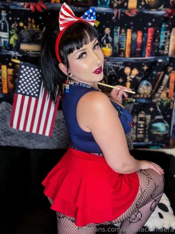 ameliachimaera image #1