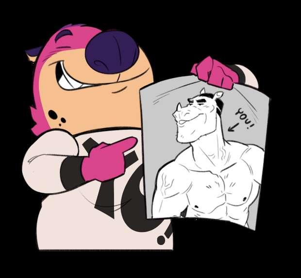Post your character suggestions for June here! (Tier 2)
