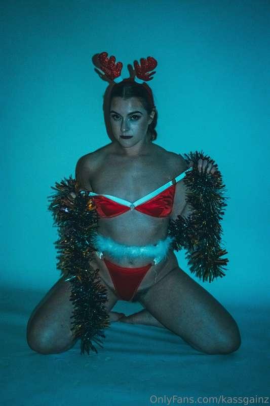 Deck the halls 😜