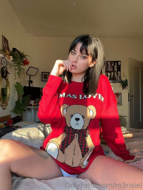 Xmas time 🎄🤶