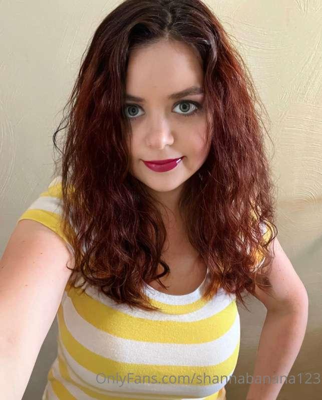 New pic of me today