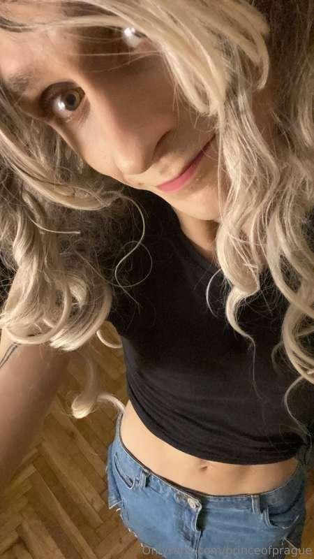 It was a beautiful day today 😊😊😊😊