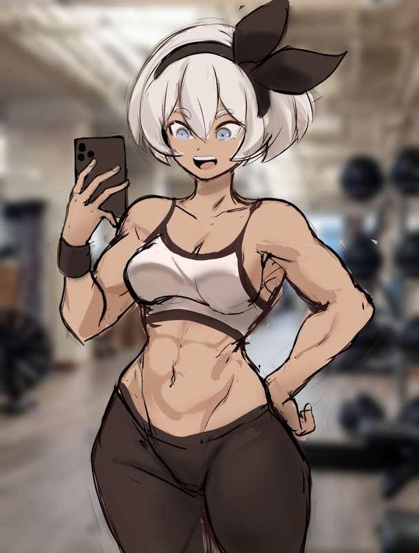 Bea Date continues 