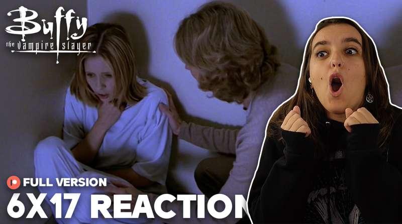 Buffy 6x17 (Extended) - Normal Again