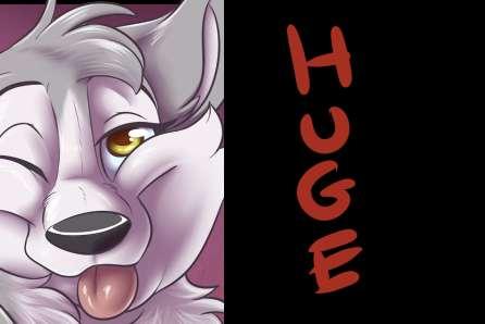 September raffle winner: Dingotush hi-res file