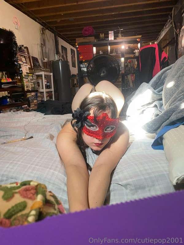 Just me playing around :) wanna join?