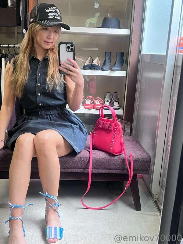 動画　買っうぇい♡