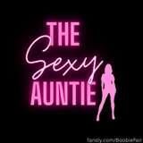 TheSexyAuntie