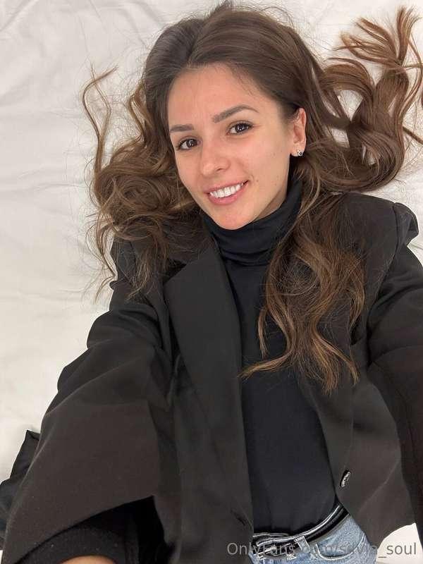 Even on an ordinary day, you need to find a reason to smile ..