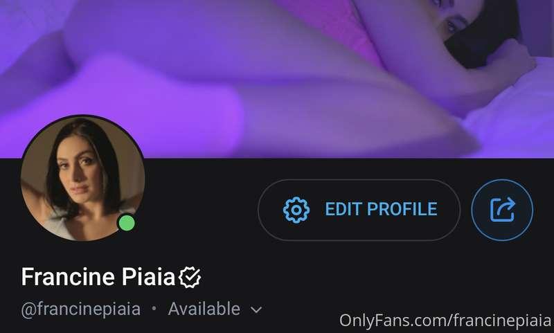 Compartilhe o meu perfil com seus amigos. Cada vez que um de..