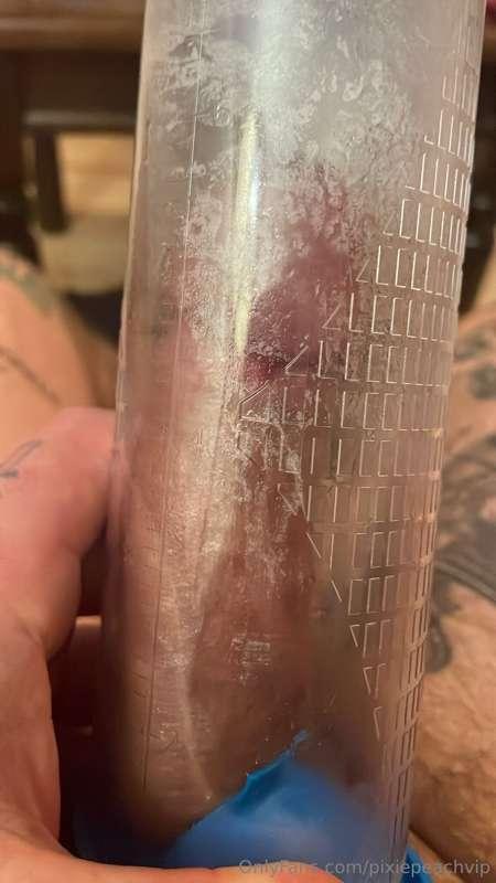 Love watching dicks get pumped up by me xxxx
