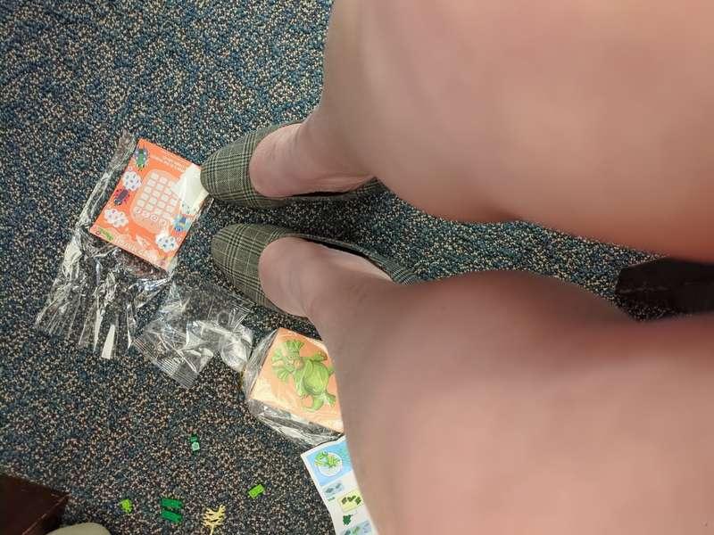 Legos during sacrament. That's how we roll. Also this pic ma..