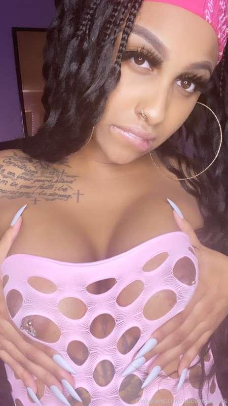 ### Can u **stroke** ur **cock** to my fat **ass** bby?🥰🍆