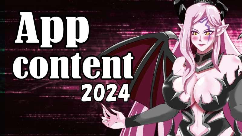 App content link summary 2024