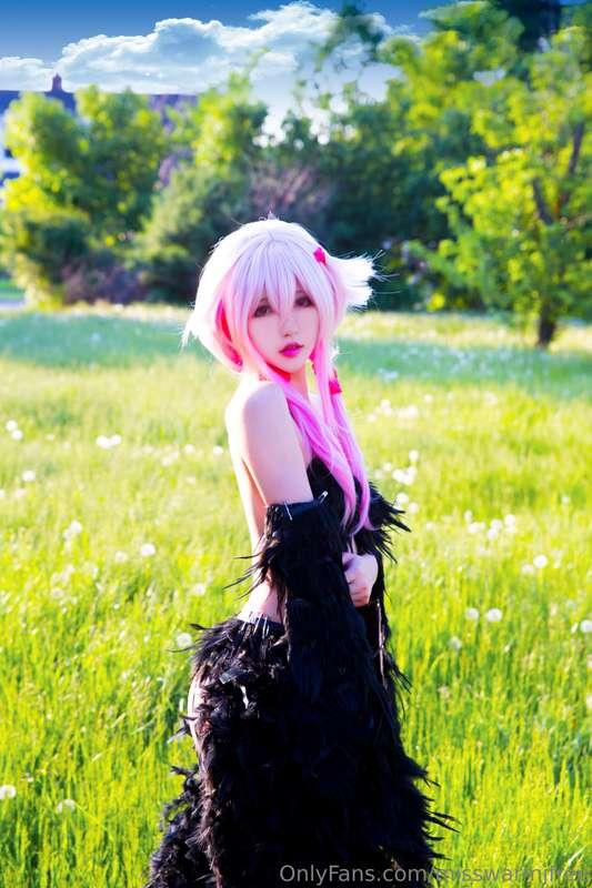 What anime did you enjoy this season?🥰NEXT STREAM: June 29th..